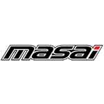 Logo marque moto 50cc masai